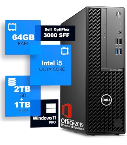 ☆送料込☆DELL OptiPlex 5070 デスクトップPC デスクトップ PC DELL OptiPlex 5070 SFF Core i5-9500 メモリ16GB